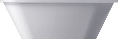 Ванна из искусственного мрамора Belux Лондон ВЛН 170х70R