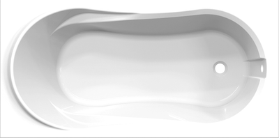 Ванна из искусственного мрамора Belux Элит ВЭ-1700 - фото