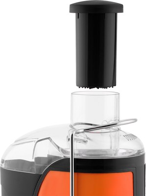 Соковыжималка электрическая Galaxy Line GL 0814 (пламенный поцелуй)