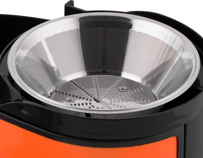 Соковыжималка электрическая Galaxy Line GL 0814 (пламенный поцелуй)