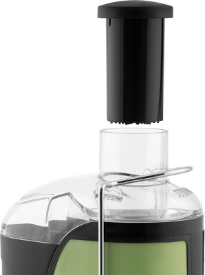 Соковыжималка электрическая Galaxy Line GL 0815 (сочный лайм)