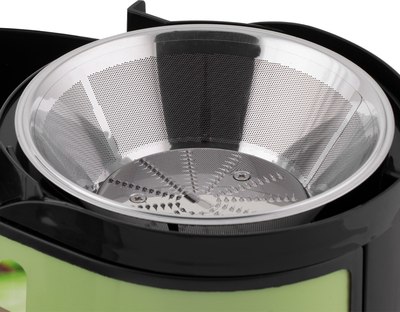 Соковыжималка электрическая Galaxy Line GL 0815 (сочный лайм)
