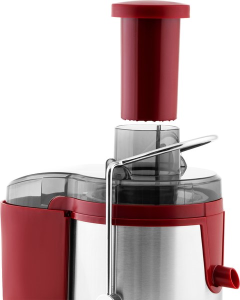 Соковыжималка электрическая Galaxy Line GL 0816 (божоле)