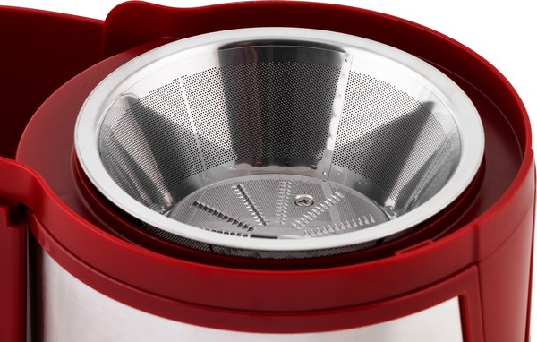 Соковыжималка электрическая Galaxy Line GL 0816 (божоле)