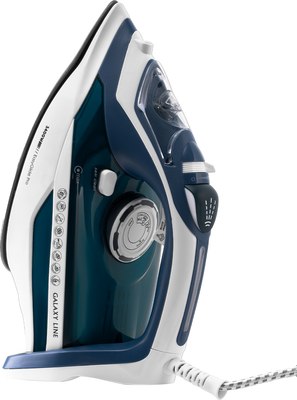 Утюг Galaxy Line GL 6138 (бирюзовый)