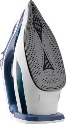 Утюг Galaxy Line GL 6138 (бирюзовый)