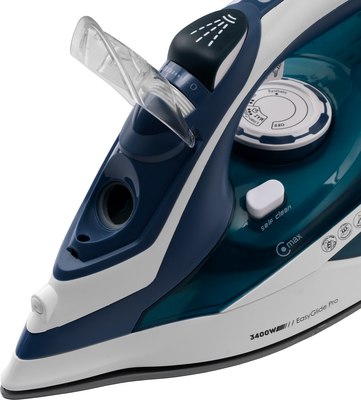 Утюг Galaxy Line GL 6138 (бирюзовый)