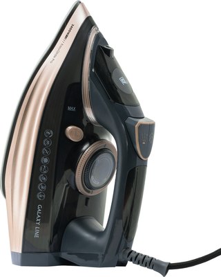 Утюг Galaxy Line GL 6143 (синий)