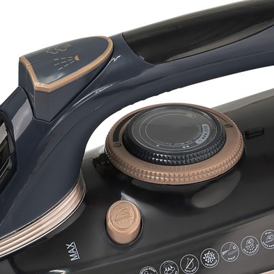 Утюг Galaxy Line GL 6143 (синий)