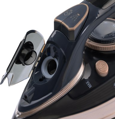 Утюг Galaxy Line GL 6143 (синий)