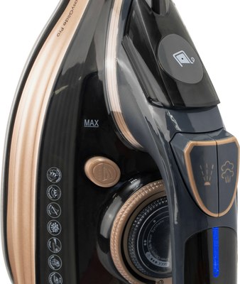 Утюг Galaxy Line GL 6143 (синий)