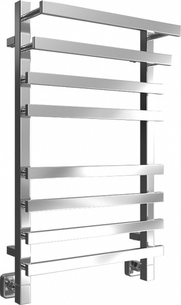 Полотенцесушитель водяной Двин F plaza 80/50 - фото