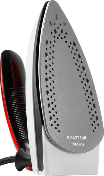 Дорожный утюг Galaxy Line GL 6137