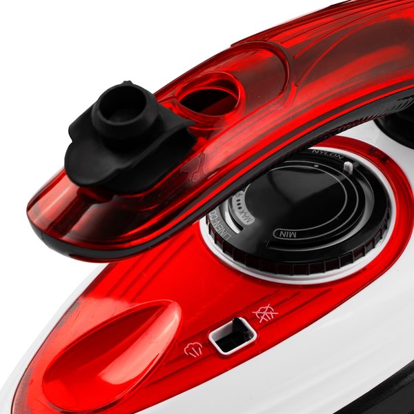 Дорожный утюг Galaxy Line GL 6137