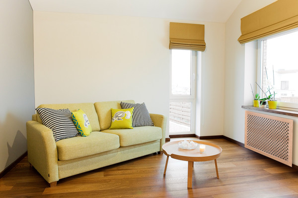 Экран для радиатора Стильный Дом De Luxe Готико 90х60см