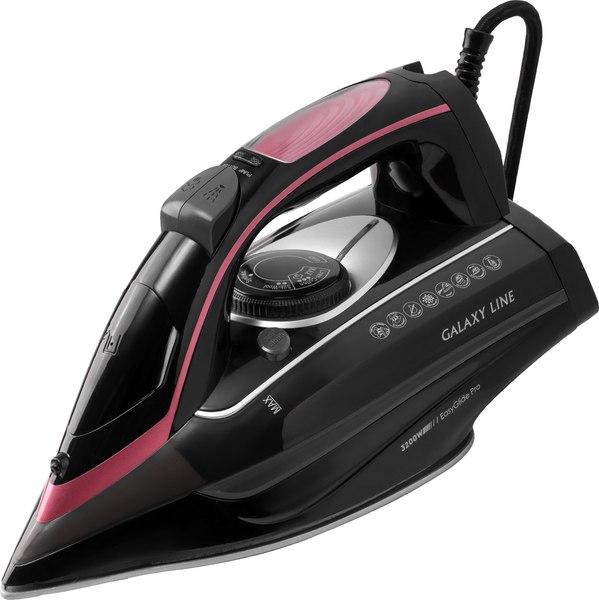 Утюг Galaxy Line GL 6141 - фото