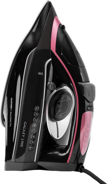 Утюг Galaxy Line GL 6141