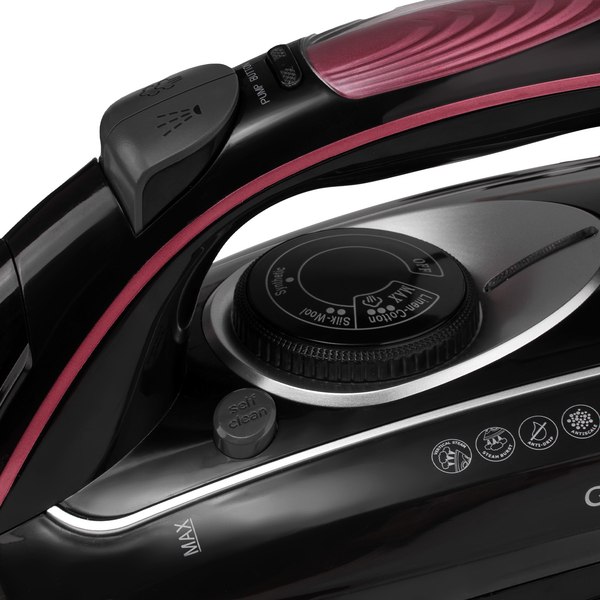 Утюг Galaxy Line GL 6141