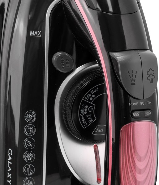 Утюг Galaxy Line GL 6141