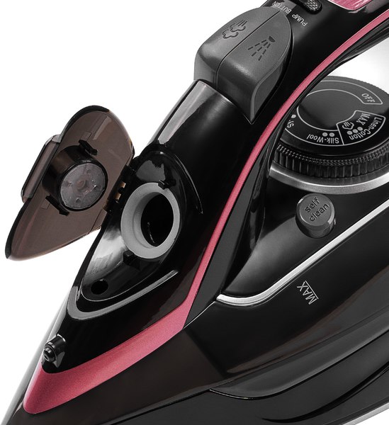 Утюг Galaxy Line GL 6141