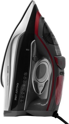 Утюг Galaxy Line GL 6142 (серый)