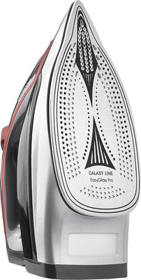 Утюг Galaxy Line GL 6142 (серый)