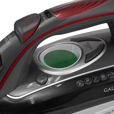 Утюг Galaxy Line GL 6142 (серый)