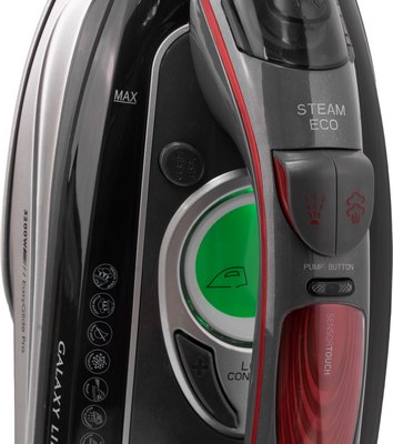 Утюг Galaxy Line GL 6142 (серый)