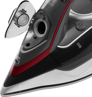 Утюг Galaxy Line GL 6142 (серый)