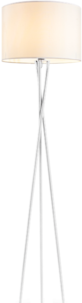 Торшер INhome ТНО 04-Е27-NW 230В / 4690612059563 - фото