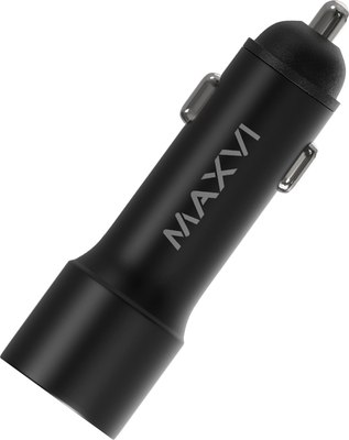 Зарядное устройство автомобильное Maxvi CCM-M242