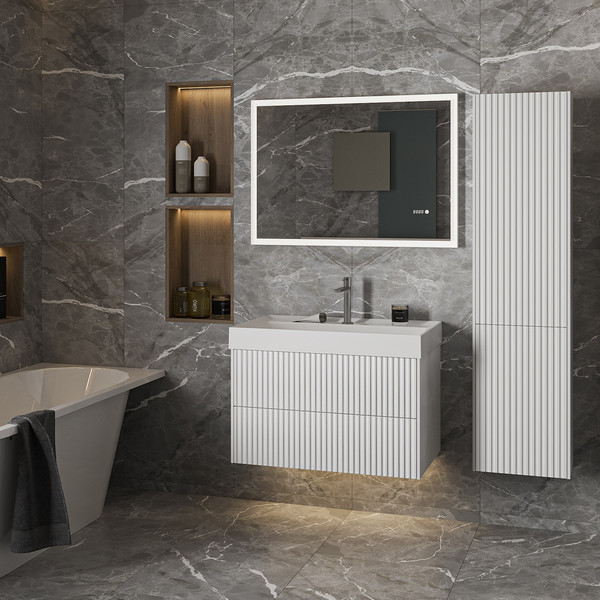 Умывальник Belux Триумф Тр 850