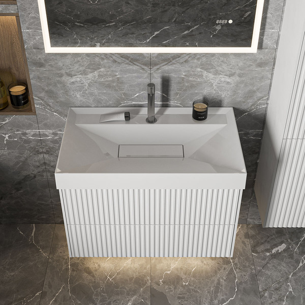 Умывальник Belux Триумф Тр 850