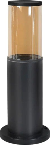 Светильник уличный INhome ТБУ Amber-SP300-1xA60-BL / 4690612059211 - фото