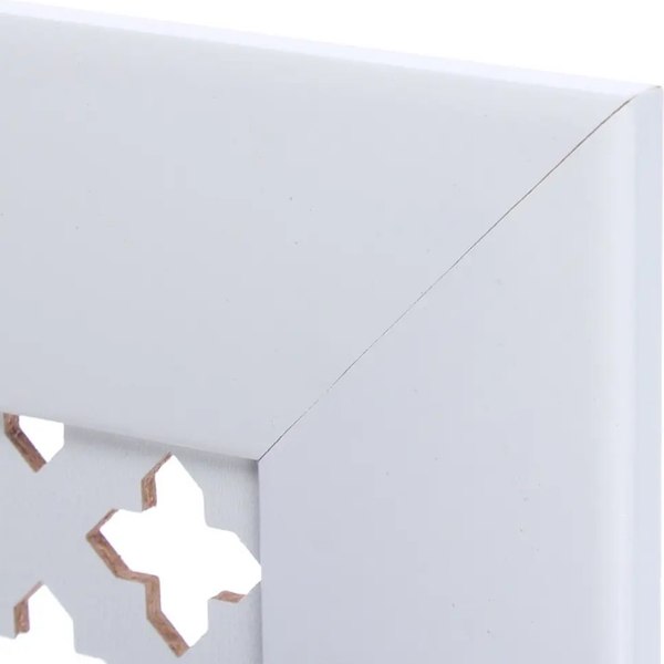 Экран для радиатора Стильный Дом Готико 120х60см