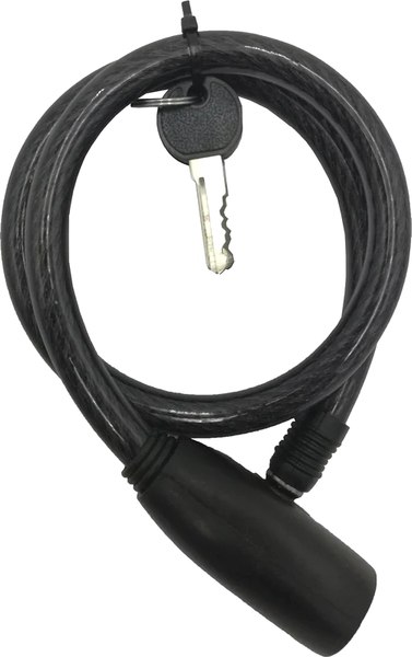 Велозамок Basara ВЗ-1000 MBP - фото