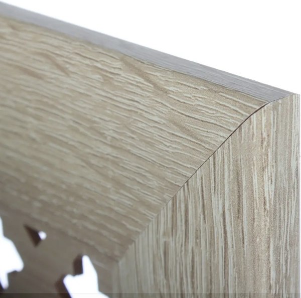 Экран для радиатора Стильный Дом Готико 90х60см