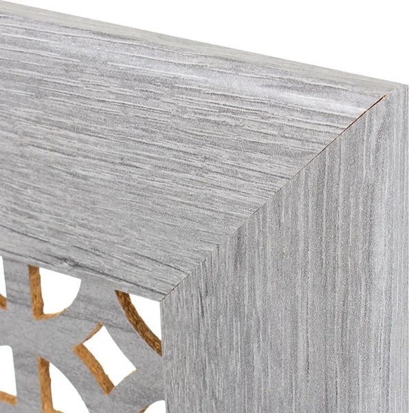 Экран для радиатора Стильный Дом Сусанна 60х60см