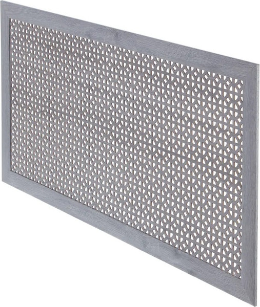 Экран для радиатора Стильный Дом Сусанна 120х60см