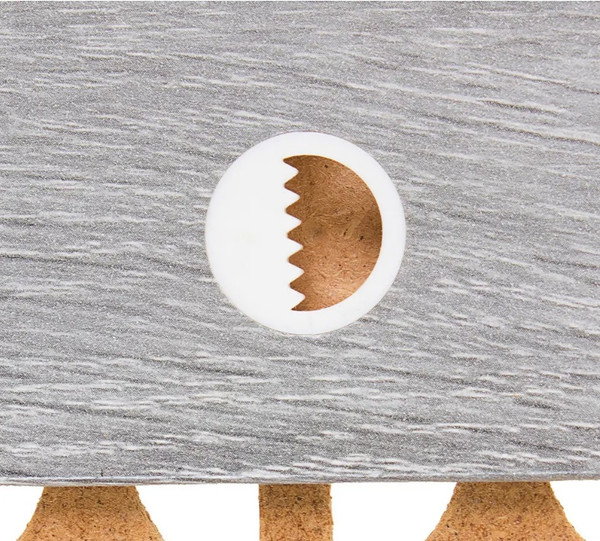 Экран для радиатора Стильный Дом Сусанна 120х60см