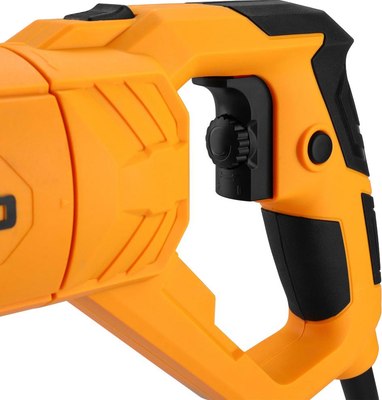 Сабельная пила Deko DKRS1250V / 083-1072