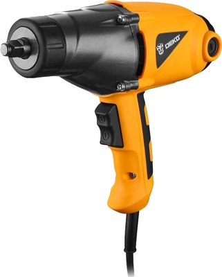 Гайковерт Deko DKIW1350 / 083-1081 - фото