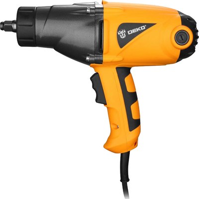 Гайковерт Deko DKIW1350 / 083-1081