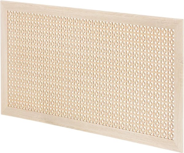 Экран для радиатора Стильный Дом Дамаско 120х60см