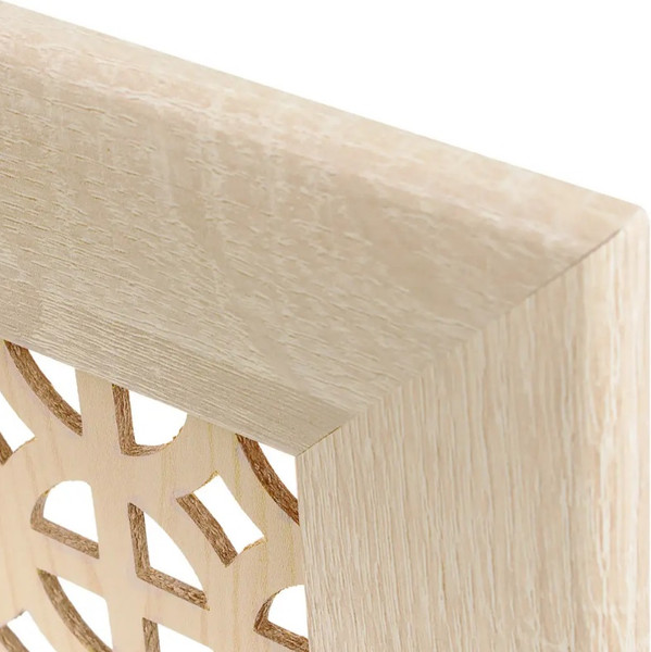 Экран для радиатора Стильный Дом Сусанна 120х60см