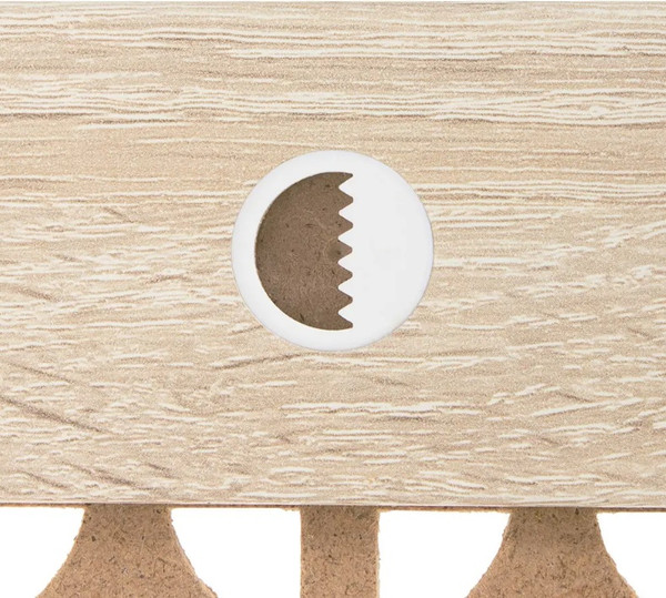 Экран для радиатора Стильный Дом Сусанна 120х60см