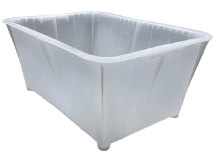 Ящик для хранения YustFix 40л - фото