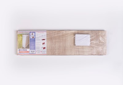 Комплект боковин для экрана радиатора Стильный Дом Универсальные