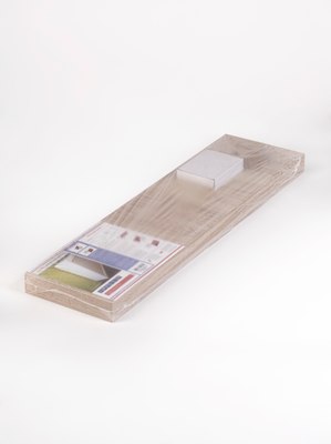 Комплект боковин для экрана радиатора Стильный Дом Универсальные