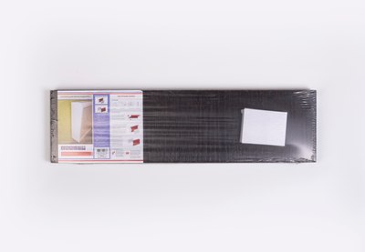 Комплект боковин для экрана радиатора Стильный Дом Универсальные